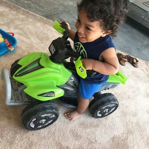 Meet your Posher, Isabeth